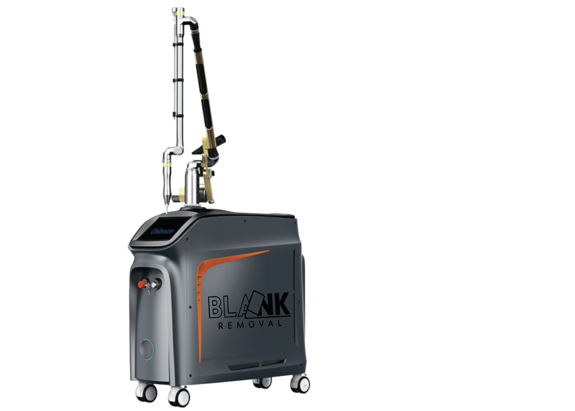 Picosecond Laser Device