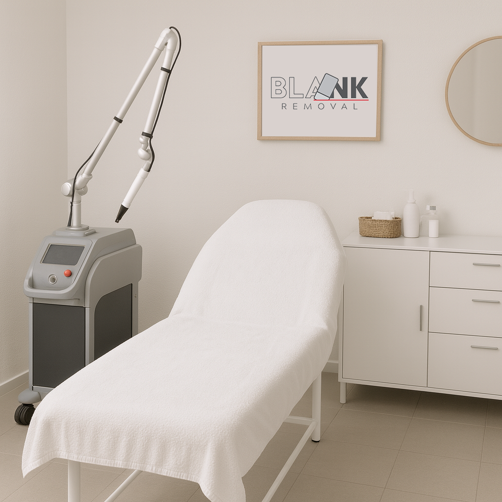 Treatment Room